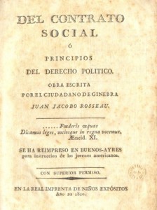 el contrato social